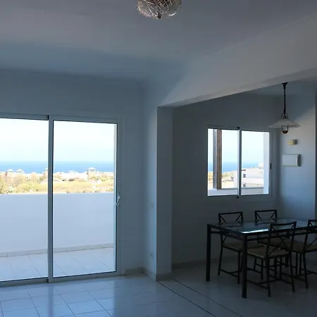 3c Fuerteventura Casa vacanze Costa Calma