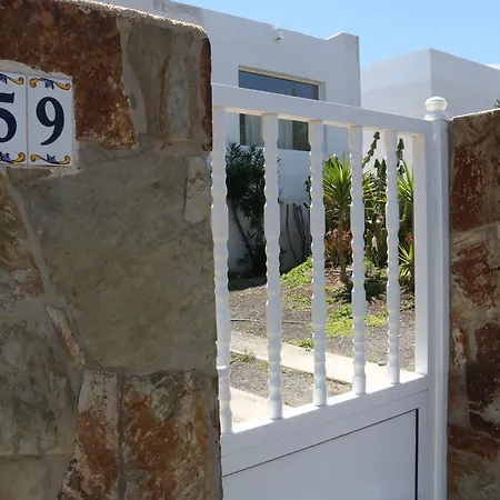 Casa vacanze 3c Fuerteventura