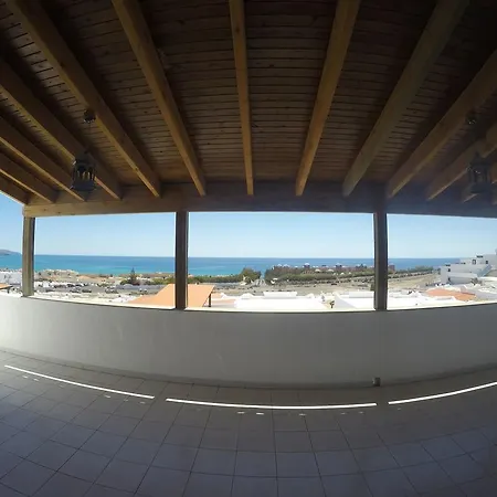 Holiday home 3c Fuerteventura *