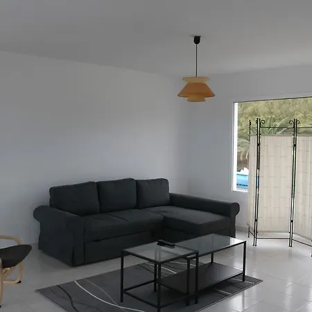 3c Fuerteventura Holiday home