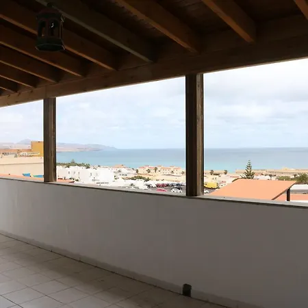 3c Fuerteventura
