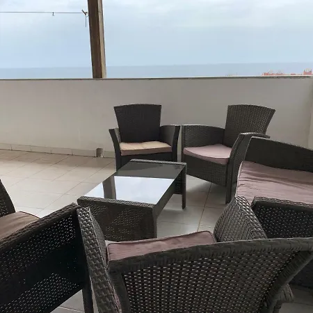 Holiday home 3c Fuerteventura Costa Calma
